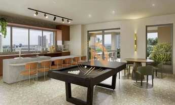 Imagem 3: Cora Pinheiros Modernidade e bem-estar em um só endereço