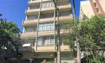 Imagem: APARTAMENTO 2 DORMITÓRIOS RUA LIMA E SILVA