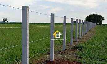 Imagem 6: Área Rural - Comercial à Venda Potirendaba