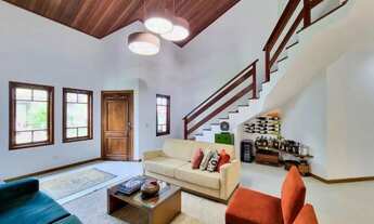 Imagem 3: Casa em Condomínio no Villa Branca | 3 Suítes | Área Gourmet | 282m²