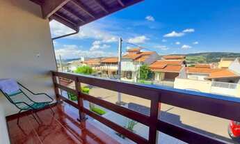 Imagem 7: Casa à Venda Condomínio Mirante do Lenheiro em Valinhos, no bairro Lenheiro