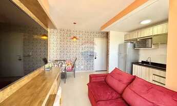 Imagem 5: Apartamento à venda, 52,46m2, Condomínio Village Toscana, 02 dormitórios, bairro Fátima, C