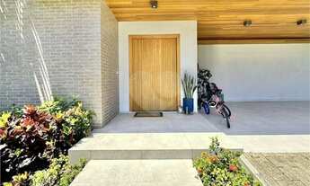 Imagem 6: Condomínio com 4 quartos à venda ou para locação em Granja Viana - SP