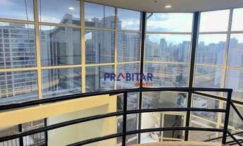 Imagem 6: Sala à venda, 150 m² por R$ 1.900.000,00 - Vila Mariana - São Paulo/SP