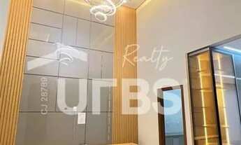 Imagem 7: Excelente casa à venda no Setor Parque Amazônia, com 395m² e localização privilegiada!