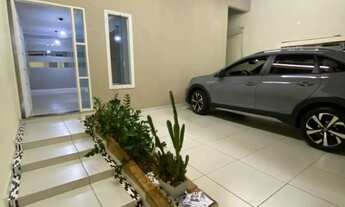 Imagem: Casa Jardim Portal do Sol - Indaiatuba/SP