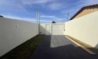 Imagem 3: Ótima casa recém construída no São Gabriel