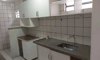 Imagem 3: Apartamento para alugar com 60,00 metros quadrados no ILHOTAS - Teresina - Piauí