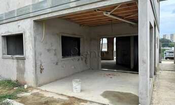 Imagem 5: Casa à venda com 3 suítes no La Dolce Vita, em Paulínia