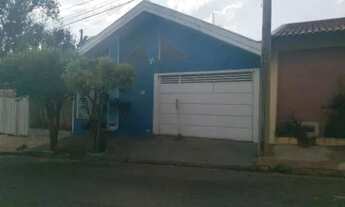 Imagem: CASA RESIDENCIAL em JAÚ - SP, RESIDENCIAL