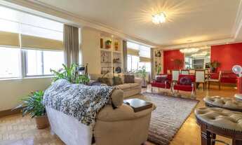 Imagem 3: Venda Apartamento 5 Dormitórios - 278 m² Bela Vista