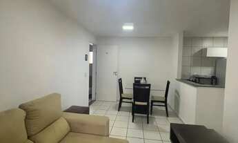 Imagem 3: Lindo Apartamento 2/4 Suite, Varanda No Condomínio Porto Palladio