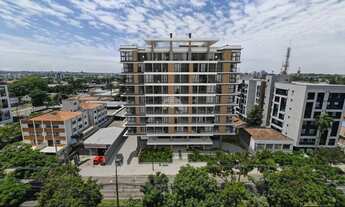 Imagem 2: Imóvel para venda 1 quarto em Água Verde - Curitiba - PR