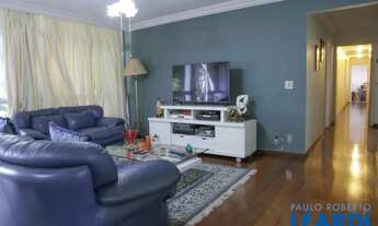 Imagem 5: APARTAMENTO - PERDIZES - SP