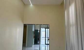 Imagem 2: Casa 3 dormitórios à venda Residencial Jardins do Lago Anápolis/GO