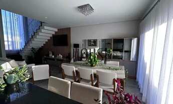 Imagem 7: Casa à venda em Residencial Sun Lake: condomínio de alto padrão em Sorocaba, com 3 quartos