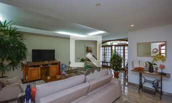 Imagem 4: Casa à Venda - Interlagos, 4 Quartos, 350 m2