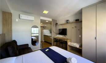 Imagem 3: Apartamento com 1 quartos para locação em Partenon - RS