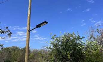 Imagem 7: Chácara 15000m², Construção (Acaba), Energia, Poço Artesiano, Entre Guapó e Aragoiânia