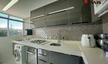 Imagem: Apartamento à venda no Condomínio Caminhos