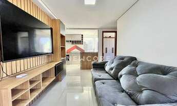 Imagem 2: Cobertura em Rua Tobias Barreto - Santa Mônica - Belo Horizonte/MG