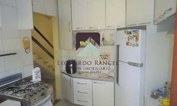 Imagem 6: Casa colonial em condomínio fechado de 02 quartos, e suíte, mais vaga em Agostinho Porto