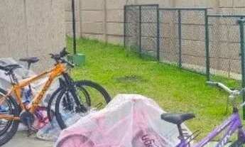 Imagem 4: Imóvel para venda tem 42 metros quadrados com 2 quartos em Vasco da Gama - Recife - PE