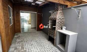 Imagem 5: Casa para aluguel, 3 quartos, 1 vaga, Água Verde - Jaraguá do Sul/SC