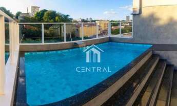 Imagem 7: Apartamento com 1 dormitório, 28 m² - venda por R$ 200.000 ou aluguel por R$ 3.150/mês - V