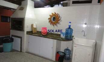 Imagem 3: Casa com 3 dorm a 50m do mar de Bombas