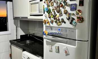 Imagem 3: Apartamento com 2 quartos à venda, 58 m² por R$ 400.000 - Vila Marumby - Maringá/PR