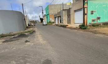 Imagem 3: Terreno no alto da Boa Vista