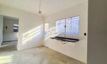 Imagem 4: Casa nova com 02 quartos à venda no bairro Jussara em Araçatuba