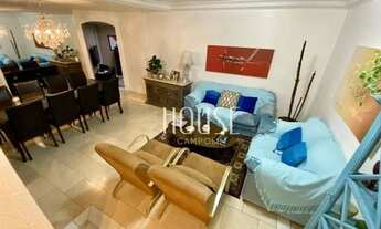 Imagem 2: Apartamento em Sorocaba, com 130m², à venda em condomínio de alto padrão Edifício Joaquim