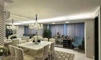 Imagem 5: Apartamento com 4 quartos à Venda, Centro - Campo Grande