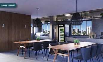 Imagem 7: Apartamento a venda em construção no Bessa com 02 quartos - AP6808