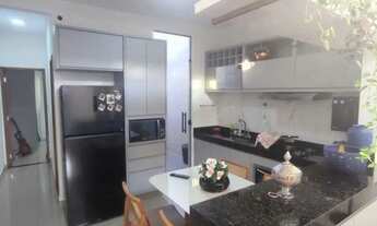 Imagem 6: Casa para Venda em Goiânia, Moinho dos Ventos, 2 dormitórios, 1 suíte, 2 banheiros, 1 vaga