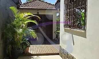 Imagem 5: Casa Sobrado 5 quartos 2 suites piscina na Vl. mathias