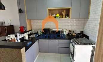 Imagem 6: Casa para Venda em Bady Bassitt, LAGO SUL 1, 2 dormitórios, 1 suíte, 2 banheiros, 2 vagas