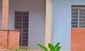 Imagem: Vendo Casa Bairro Santa Cruz