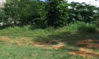 Imagem: Vendo terreno