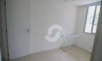 Imagem 7: Apartamento com 2 dormitórios à venda, 68 m² por R$ 568.000,00 - Santa Rosa - Niterói/RJ