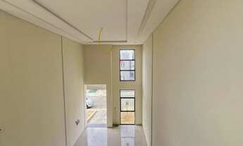 Imagem: Serraville Residence- 175m², 4 quartos