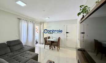 Imagem 6: Apartamento com 02 dormitórios, bairro Campinas, São José/SC