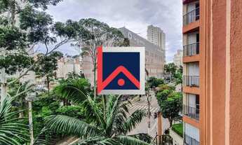 Imagem 7: Venda Apartamento 2 Dormitórios - 70 m² Chácara Klabin