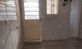 Imagem 6: Kitnet próximo ao hospital Vila Nova