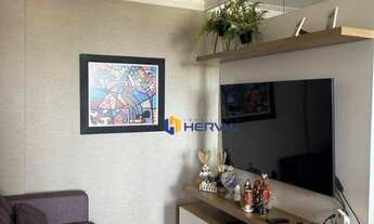 Imagem: Apartamento com 2 quartos à venda, 58 m²