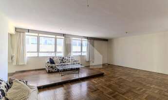 Imagem 2: Apartamento com 3 dormitórios, 1 suíte na Santa Cecília