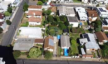 Imagem 4: Amplo Terreno com Casa 3 Dormitórios à Venda, Bairro Lucas Araújo, Passo Fundo/RS