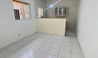 Imagem: Casa com 1 dormitório para alugar, 30 m²